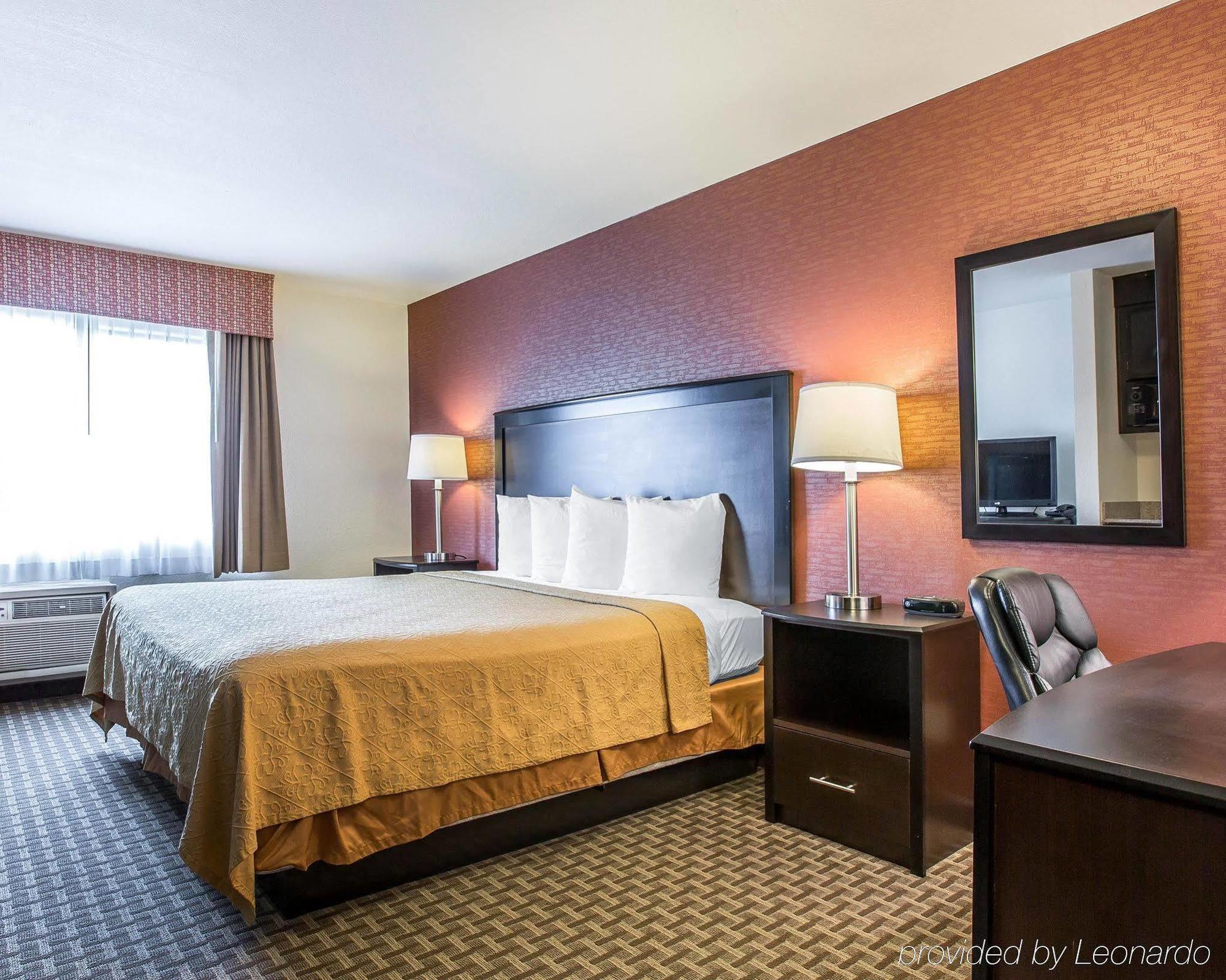Quality Inn Buellton - Solvang Exterior photo